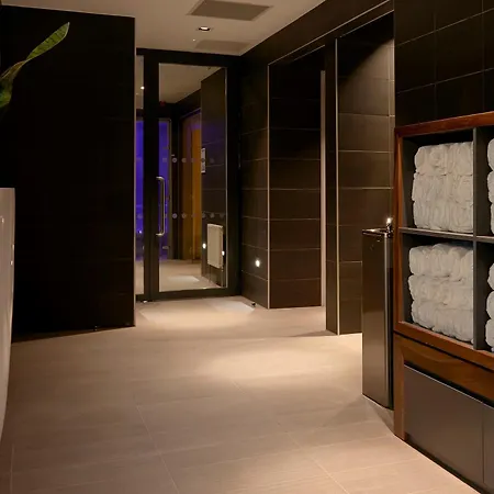 Innside By Melia Hotel 4*