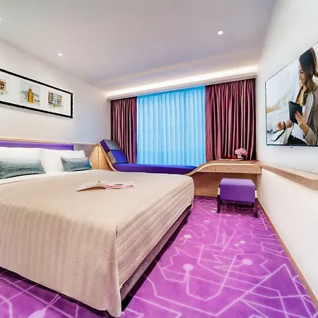 Mercure Piccadilly 4*