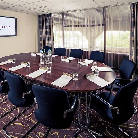 Szálloda Mercure Piccadilly