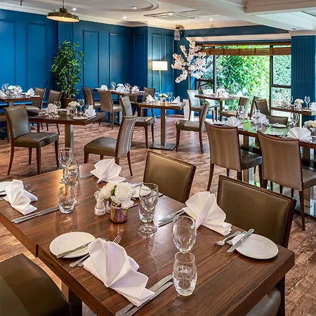 Hotell - - Oldham By Ihg Manchester