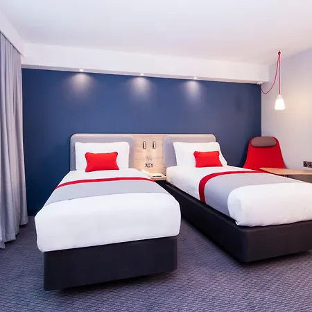 Express - Manchester - Traffordcity By Ihg 3* Urmston
