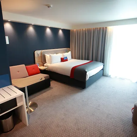 Express - Manchester - Traffordcity By Ihg Urmston