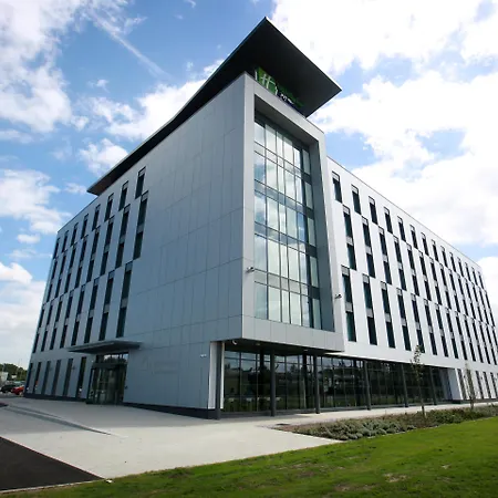 Express - Manchester - Traffordcity By Ihg 3* Urmston