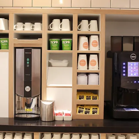 Express - Manchester - Traffordcity By Ihg Hotel Urmston