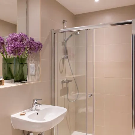 Cove Minshull Street Hotel Manchester