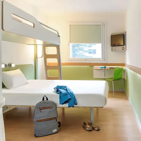 Hotel Ibis Budget Centre Pollard Street 2*