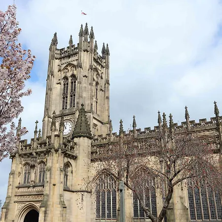 Ibis Budget Centre Pollard Street 2*