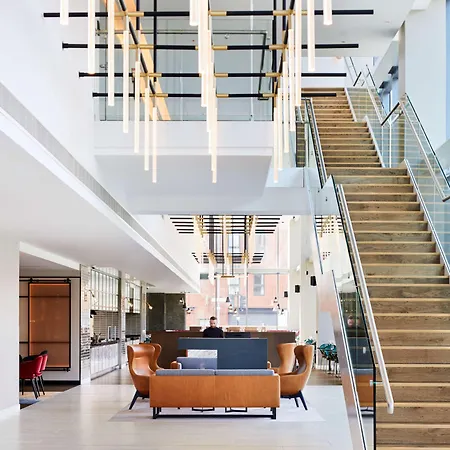 Hyatt Regency 4* Manchester