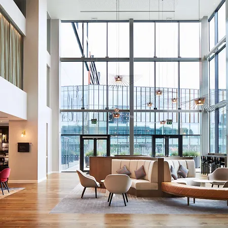 Hyatt Regency 4*