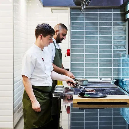 Hotell Hyatt Regency 4*