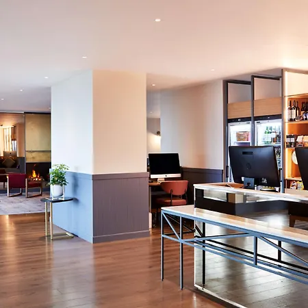 Hyatt Regency فندق مانشستر