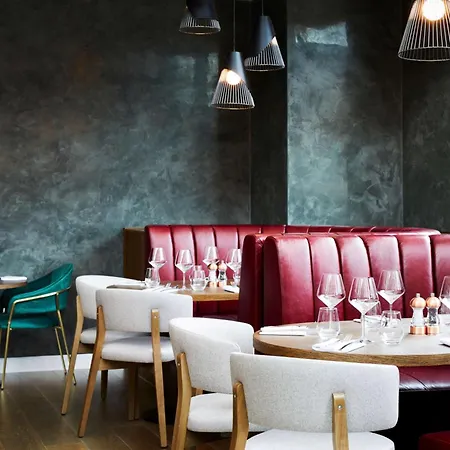 Hyatt Regency Hotel Manchester