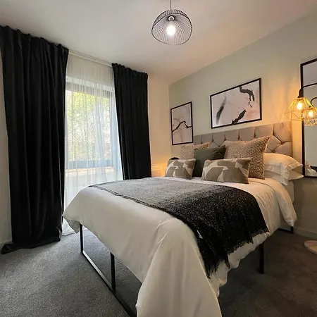 Apartamento Stunning Centre From