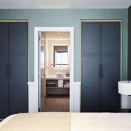 Hyatt House Apart-hotel Manchester