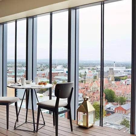 Hyatt House 4*