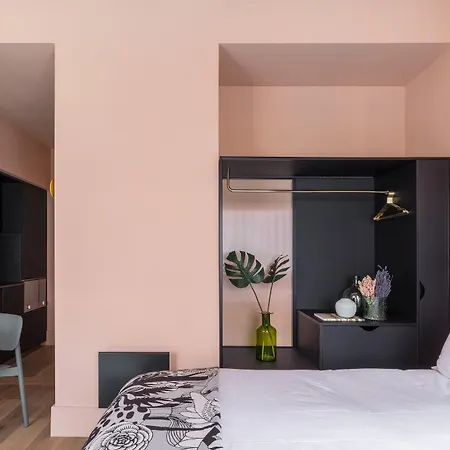 Whitworth Locke Hotel Manchester