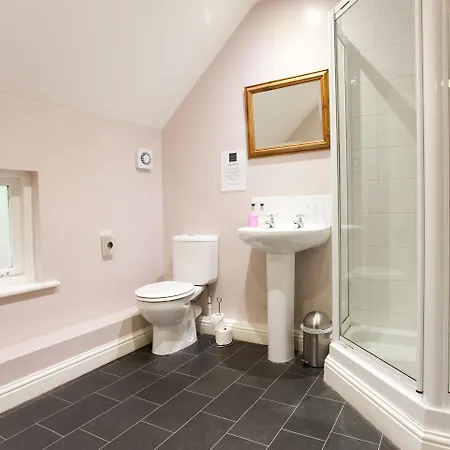 فندق Oyo Ladybower بامفورد