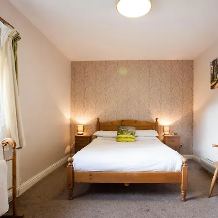 فندق Oyo Ladybower