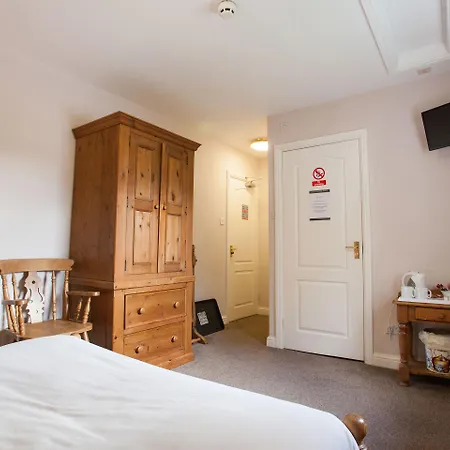 Oyo Ladybower بامفورد