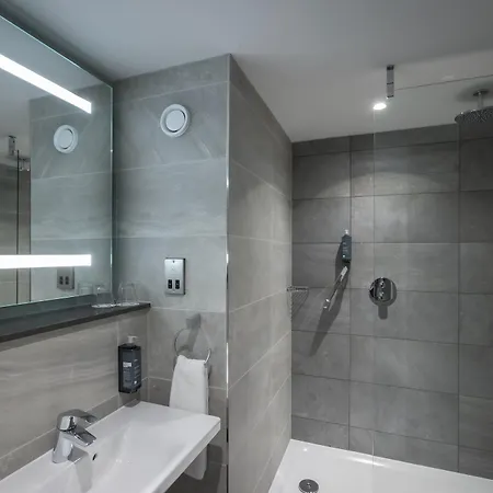 Maldron Centre Hotel Manchester
