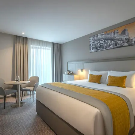 Maldron Centre 4* Manchester