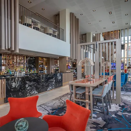 Clayton Centre Manchester