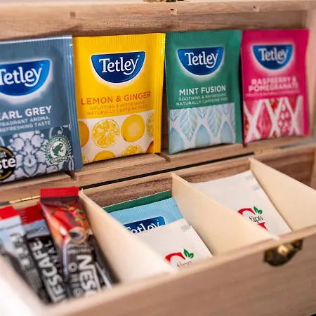 度假居 Pass The Keys Lovely 3 Bedroom Golf Club And Parking *