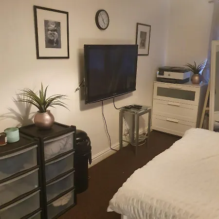 Swinton 曼彻斯特