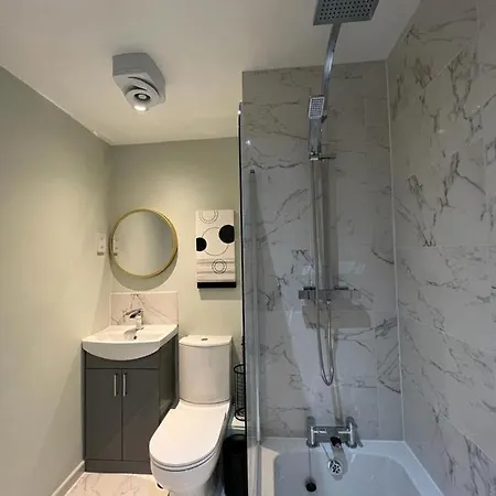 Apartamento Stunning Centre From *