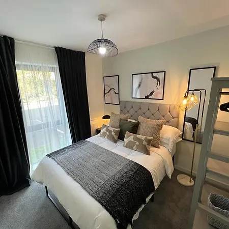 Apartamento Stunning Centre From