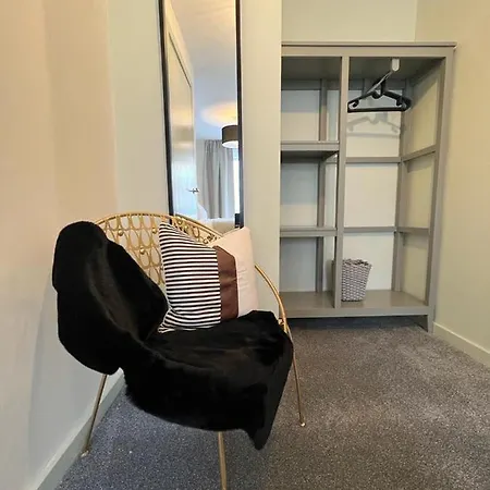 Stunning Centre From Mánchester