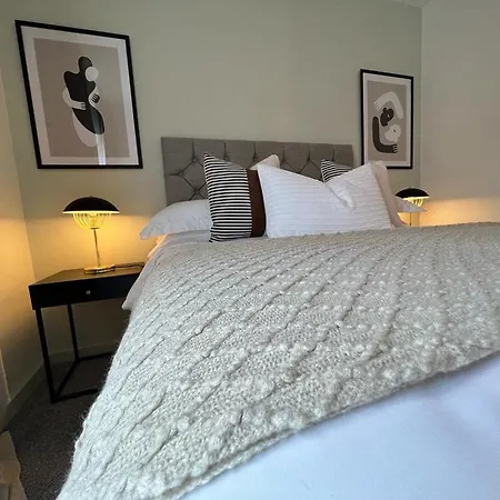 Apartamento Stunning Centre From *