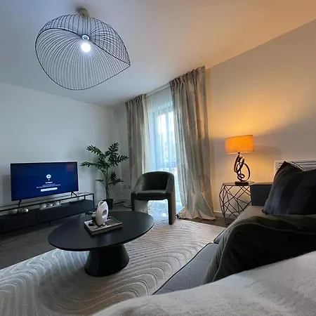 Apartamento Stunning Centre From Mánchester
