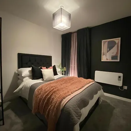 Haven Apartment Manchester