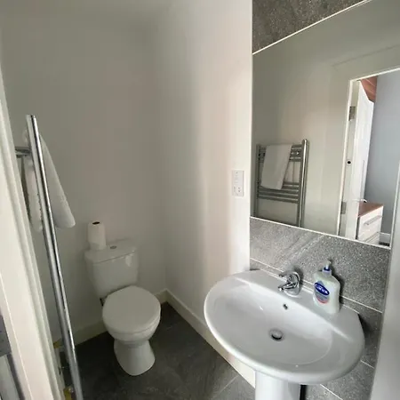 Holiday home Extra Large 6 Bed 7 Bath Townhouse In