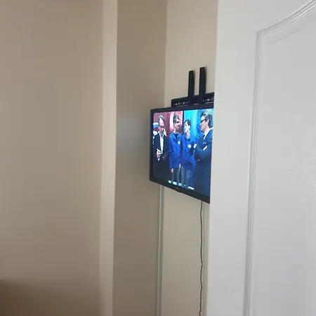 Splendid 3bedrooms 招待所