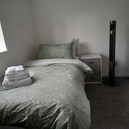 Cosy Homestay szállás *