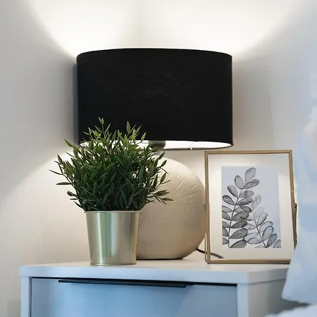 Modern 1-bed - Centre - Free Wi-fi - New -