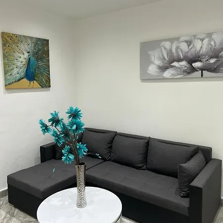 Droylsden Сasa de vacaciones