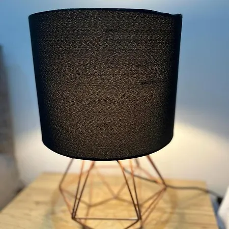 Сasa de vacaciones Droylsden *