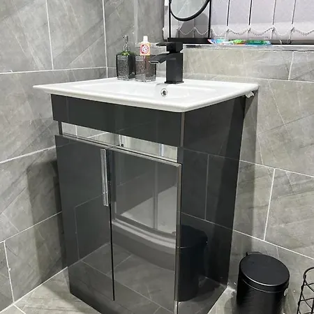 Droylsden Сasa de vacaciones