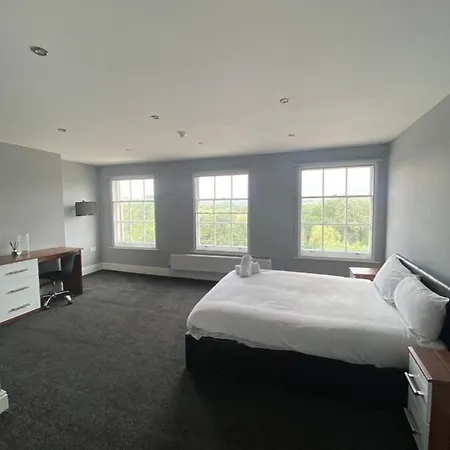Holiday home Extra Large 6 Bed 7 Bath Townhouse In