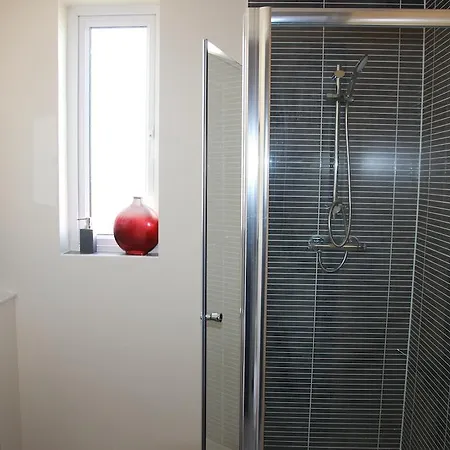 Sweet Homes Lejlighedshotel 4*