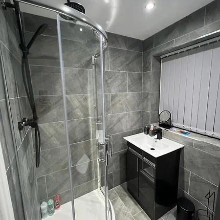 Сasa de vacaciones Droylsden