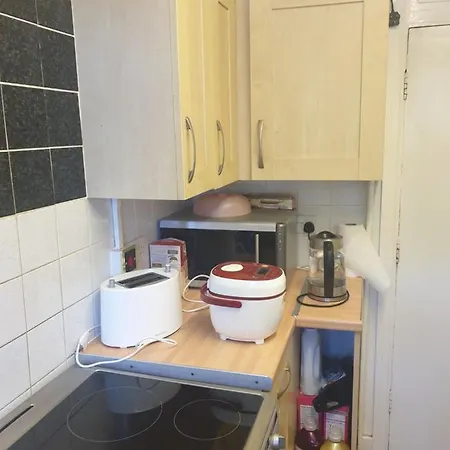 Splendid 4bedrooms Shared