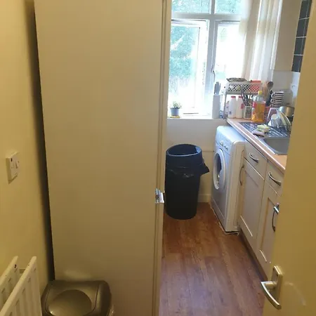 Privat bolig Splendid 4bedrooms Shared