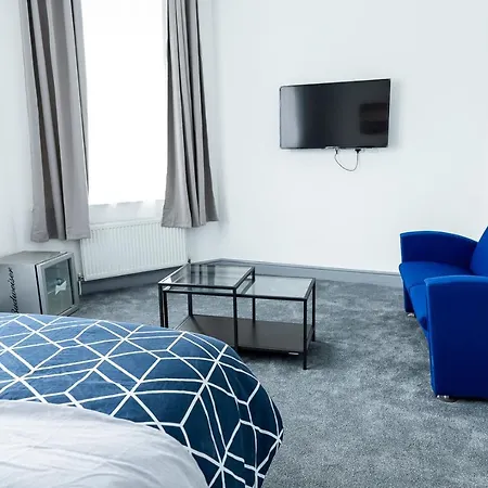 Aparthotel Empress House