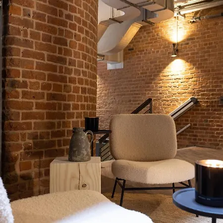 Aparthotel The Manchester