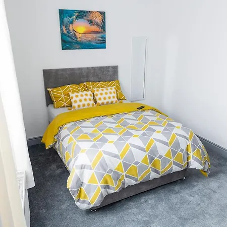 Empress House Ξενοδοχείο με διαμερίσματα