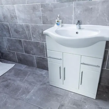 Aparthotel Empress House Manchester